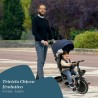 Chicco Triciclo Trike 4 in 1 12136