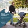 Chicco Triciclo Trike 4 in 1 12136