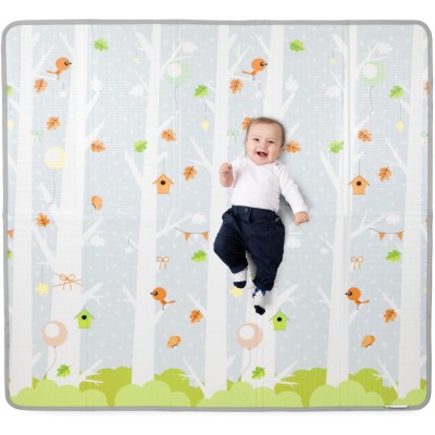 Chicco Tappeto Pieghevole CM 200x180x1,5 12166