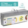Chicco Tappeto Pieghevole CM 200x180x1,5 12166