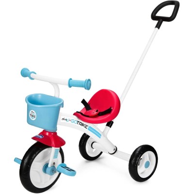 Chicco Triciclo U-GO 7412