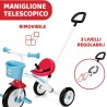 Chicco Triciclo U-GO 7412