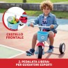 Chicco Triciclo U-GO 7412