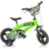 DINO BIKES Bicicletta da bambino BMX 12"