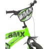 DINO BIKES Bicicletta da bambino BMX 12"