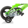 DINO BIKES Bicicletta da bambino BMX 12"