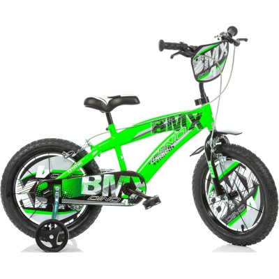 DINO BIKES Bicicletta da bambino BMX 16"