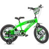DINO BIKES Bicicletta da bambino BMX 16"