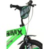 DINO BIKES Bicicletta da bambino BMX 16"