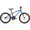 Bici Mtb Bimbo 20" BLU Senza Cambio - Dino 420U25SC