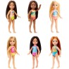 Mattel GLN73 - Barbie Chelsea Cheklane Modelli Assortiti