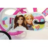 DINO BIKES Bicicletta Da Bambina BARBIE 12"  - 612GL-02BA