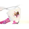 DINO BIKES Bicicletta Da Bambina BARBIE 12"  - 612GL-02BA