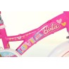DINO BIKES Bicicletta Da Bambina BARBIE 12"  - 612GL-02BA