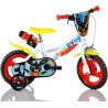 DINO BIKES Bicicletta Da Bambino. BING 12" - 612L-05BG