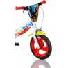 DINO BIKES Bicicletta Da Bambino. BING 12" - 612L-05BG