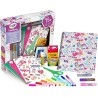 Crayola Creations Scrapbook Set 040944