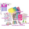 Crayola Creations Scrapbook Set 040944