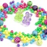 CRAYOLA Creations - Laboratorio delle Perline - 042963