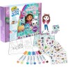 CRAYOLA Activity Set Color Wonder Gabby - 757170