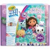 CRAYOLA Activity Set Color Wonder Gabby - 757170