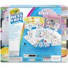 CRAYOLA Activity Set Color Wonder Gabby - 757170