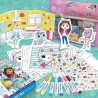 CRAYOLA Activity Set Color Wonder Gabby - 757170