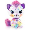 Airbrush Plush Gattino - Rocco Giocattoli 20289584