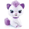 Airbrush Plush Gattino - Rocco Giocattoli 20289584