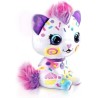 Airbrush Plush Gattino - Rocco Giocattoli 20289584