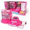 Barbie Registratore Di Cassa Glam & Co - Rocco Giocattoli 21581443