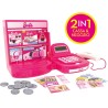 Barbie Registratore Di Cassa Glam & Co - Rocco Giocattoli 21581443