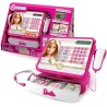 Barbie Registratore Di Cassa Fashion Store - Rocco Giocattoli 21581444
