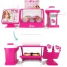 BARBIE Coffee Shop - Rocco Giocattoli 21581445
