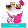 BARBIE Coffee Shop - Rocco Giocattoli 21581445