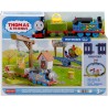 Fisher Price Thomas Pista Avventura Colori HTN34