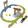 Fisher Price Thomas Pista Avventura Colori HTN34