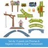 Fisher Price Thomas Pista Avventura Colori HTN34