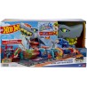 Hot Wheels Autolavaggio Mega Squalo HTN82
