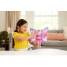 BARBIE Ballerina Farfalla Ali Scintillanti - Mattel HXJ10