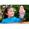 Barbie Malibu Cavallerizza - Mattel HXJ38