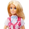 Barbie Malibu Cavallerizza - Mattel HXJ38
