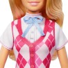 Barbie Malibu Cavallerizza - Mattel HXJ38