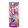 Barbie Malibu Cavallerizza - Mattel HXJ38