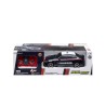 Re.El Toys 2182 - Auto Radiocomandata 1:24 Alfa Giulia Carabinieri