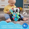 Fisher- Price Animal Band - Gina la Pandina - HYL03