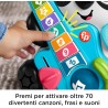 Fisher- Price Animal Band - Gina la Pandina - HYL03