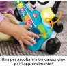 Fisher- Price Animal Band - Gina la Pandina - HYL03