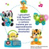 Fisher- Price Animal Band - Gina la Pandina - HYL03