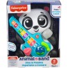 Fisher- Price Animal Band - Gina la Pandina - HYL03